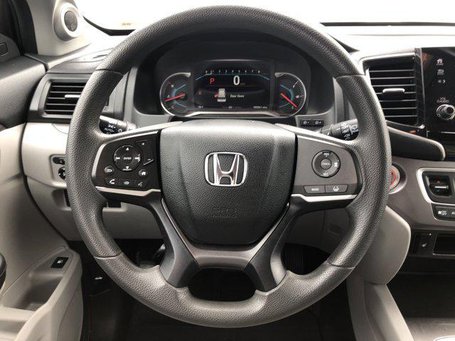 used 2019 Honda Pilot car, priced at $20,999