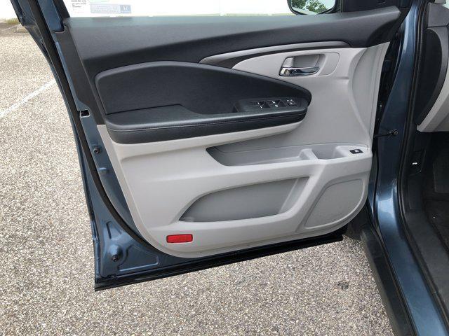 used 2019 Honda Pilot car, priced at $20,999