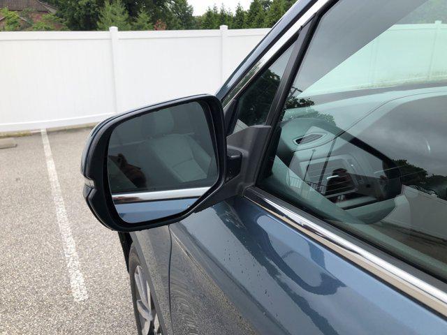 used 2019 Honda Pilot car, priced at $20,999