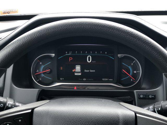 used 2019 Honda Pilot car, priced at $20,999