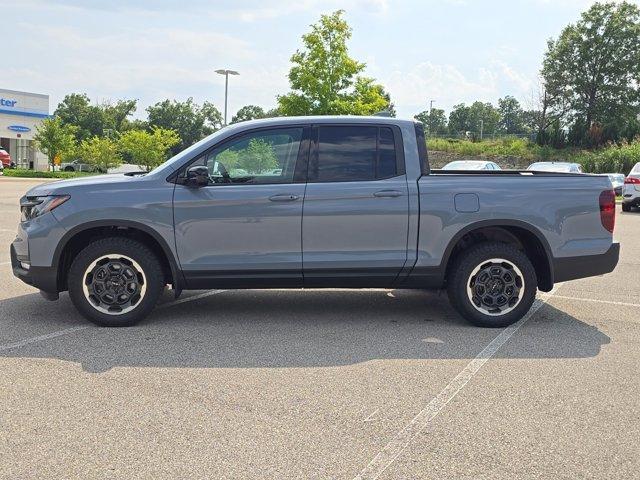 new 2024 Honda Ridgeline car, priced at $41,213