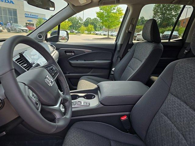 new 2024 Honda Ridgeline car, priced at $41,213