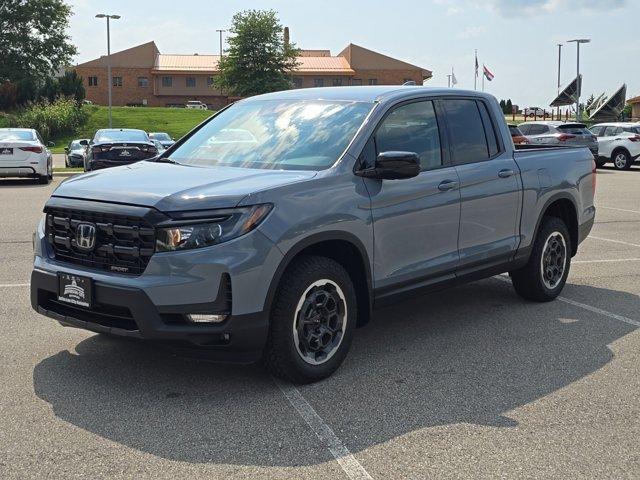 new 2024 Honda Ridgeline car, priced at $41,213