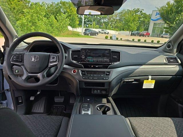 new 2024 Honda Ridgeline car, priced at $41,213