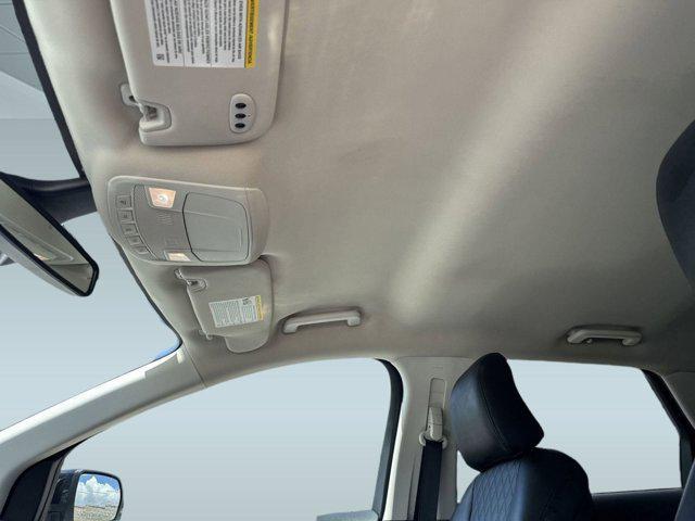 used 2024 Ford Edge car, priced at $27,397