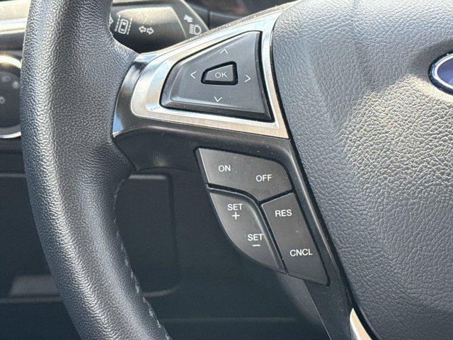 used 2024 Ford Edge car, priced at $27,397