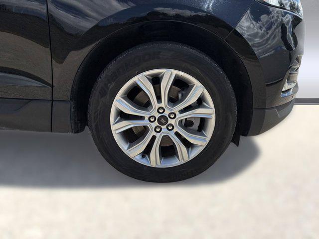 used 2024 Ford Edge car, priced at $27,397