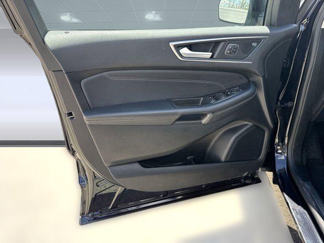 used 2024 Ford Edge car, priced at $27,397