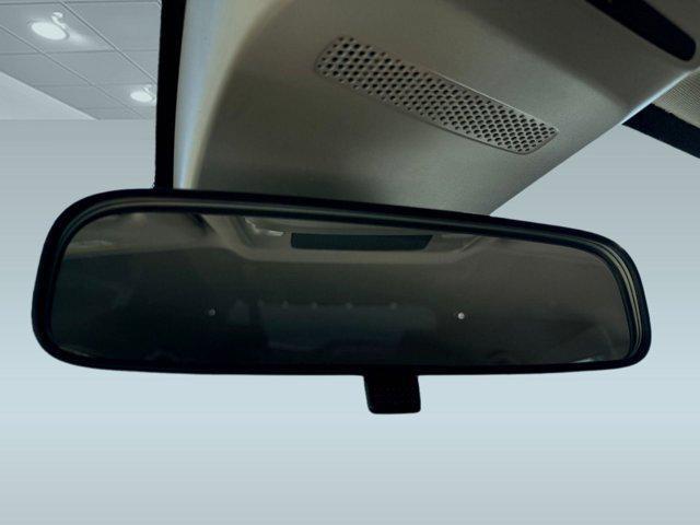 new 2026 Honda HR-V car, priced at $28,041