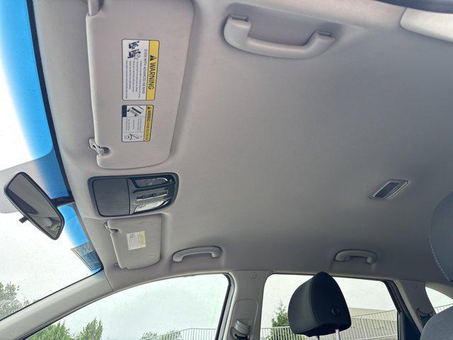 used 2019 Kia Sorento car, priced at $16,498