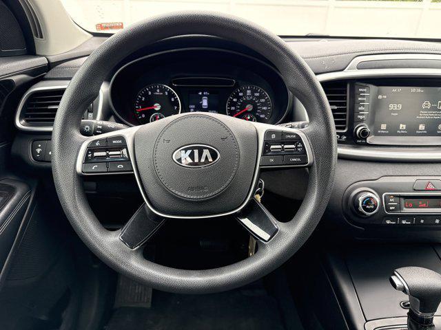 used 2019 Kia Sorento car, priced at $16,498