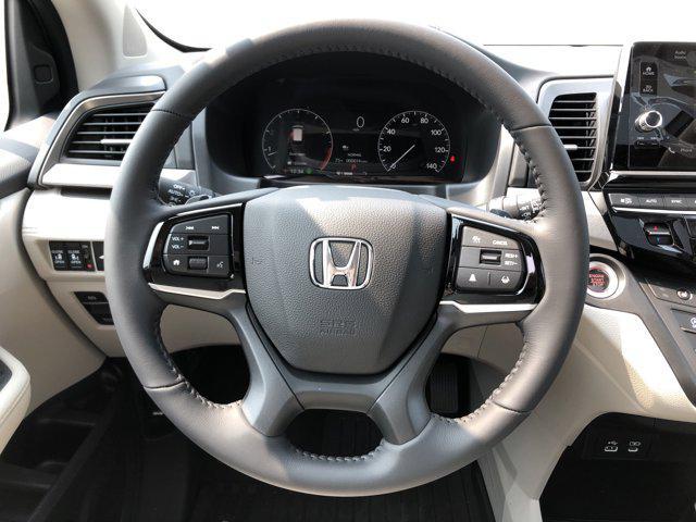 new 2025 Honda Odyssey car, priced at $44,371