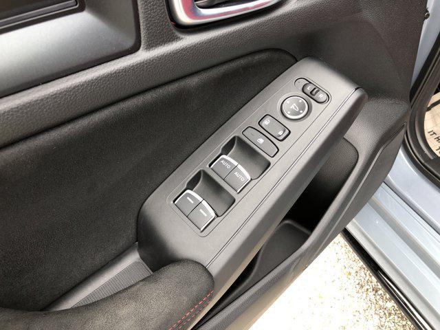 used 2025 Honda Civic Type R car, priced at $45,999