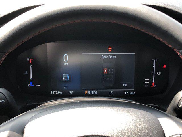 used 2024 Ford Escape car, priced at $28,498