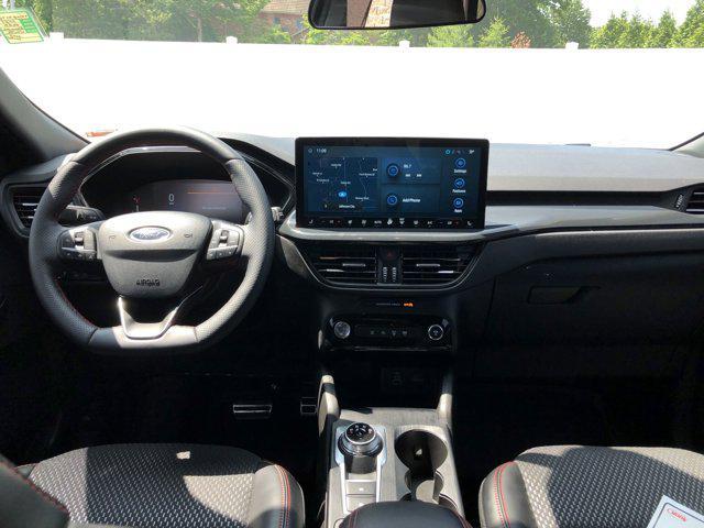 used 2024 Ford Escape car, priced at $28,498