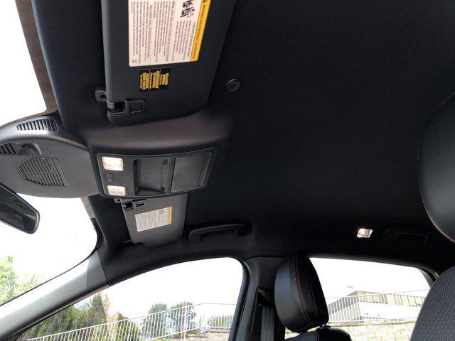 used 2024 Ford Escape car, priced at $28,498