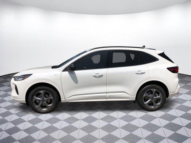 used 2024 Ford Escape car, priced at $28,498
