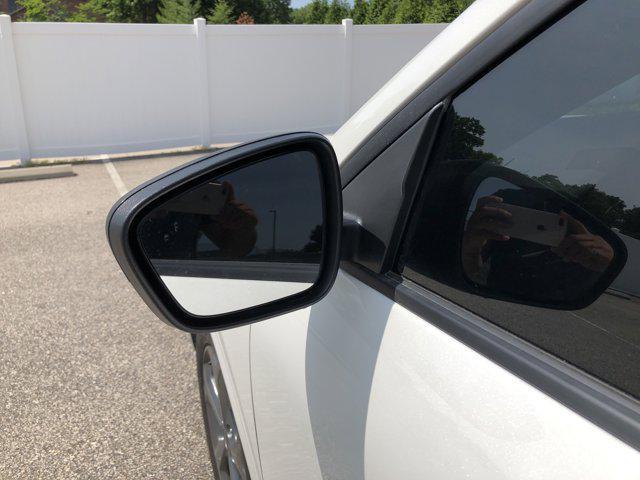 used 2024 Ford Escape car, priced at $28,498