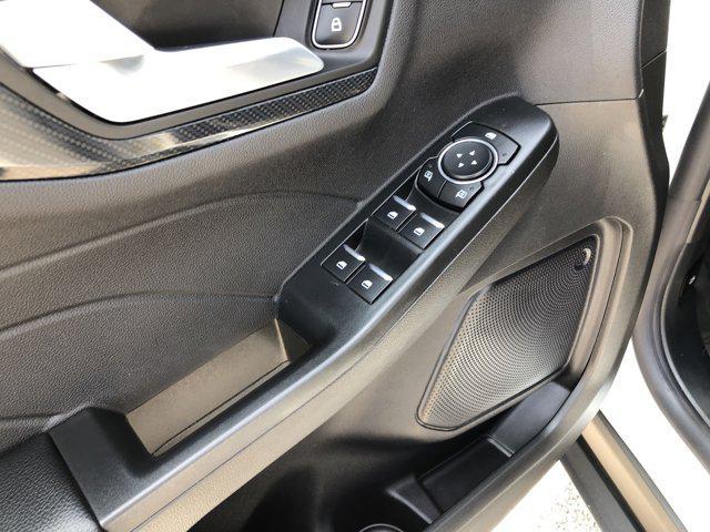 used 2024 Ford Escape car, priced at $28,498