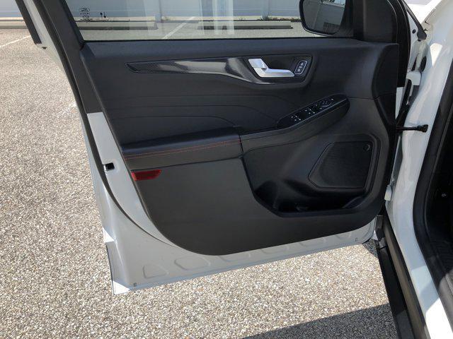 used 2024 Ford Escape car, priced at $28,498