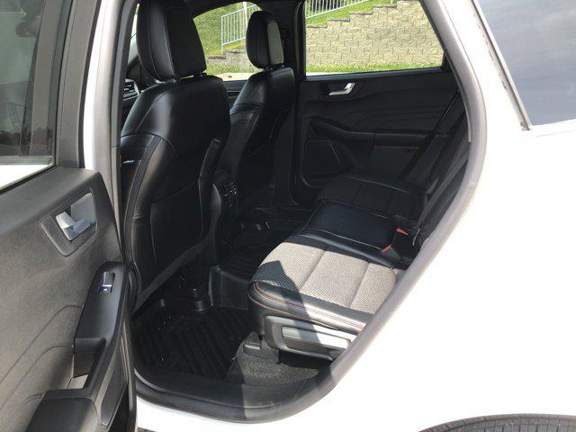 used 2024 Ford Escape car, priced at $28,498