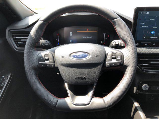 used 2024 Ford Escape car, priced at $28,498
