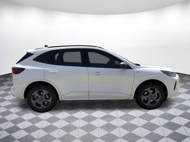 used 2024 Ford Escape car, priced at $28,498