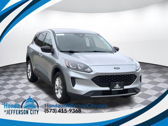 used 2022 Ford Escape car, priced at $17,998