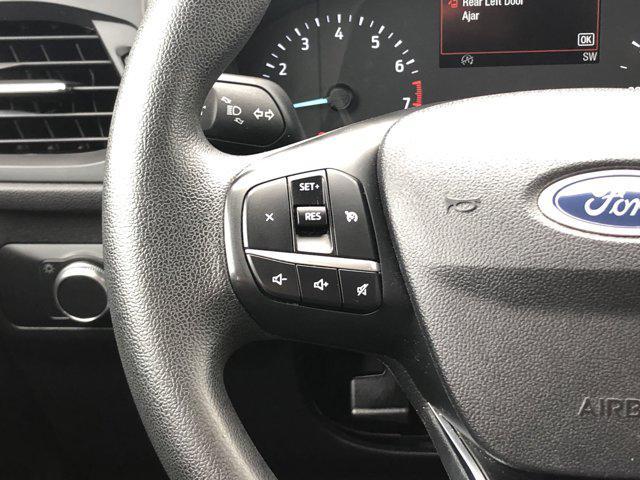 used 2022 Ford Escape car, priced at $17,998