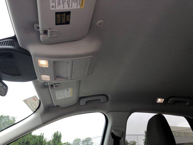 used 2022 Ford Escape car, priced at $17,998