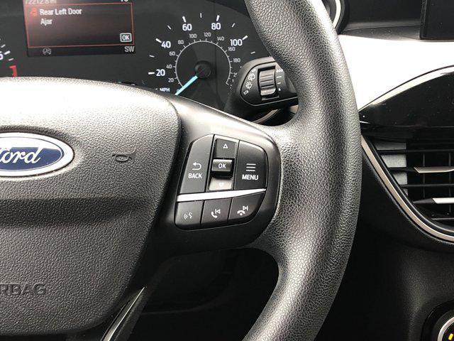 used 2022 Ford Escape car, priced at $17,998