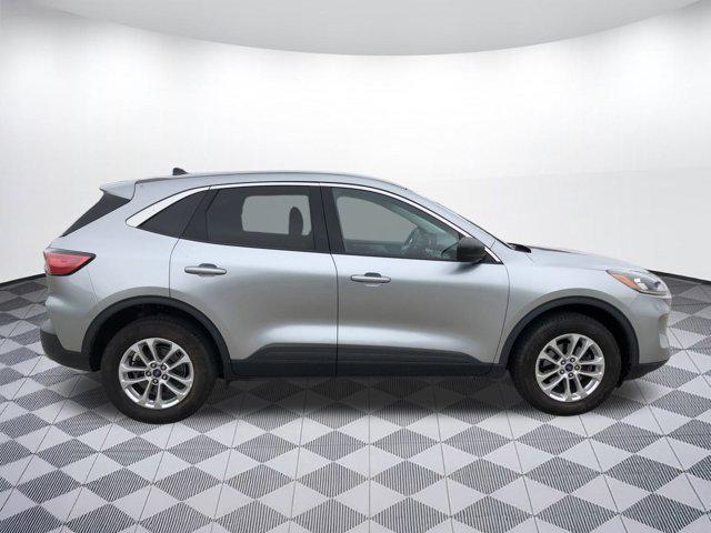 used 2022 Ford Escape car, priced at $17,998