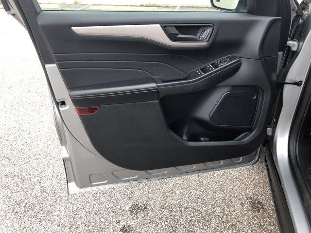 used 2022 Ford Escape car, priced at $17,998