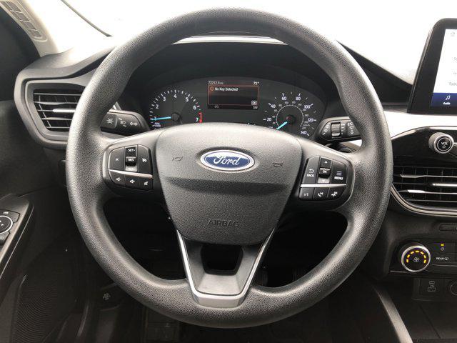 used 2022 Ford Escape car, priced at $17,998