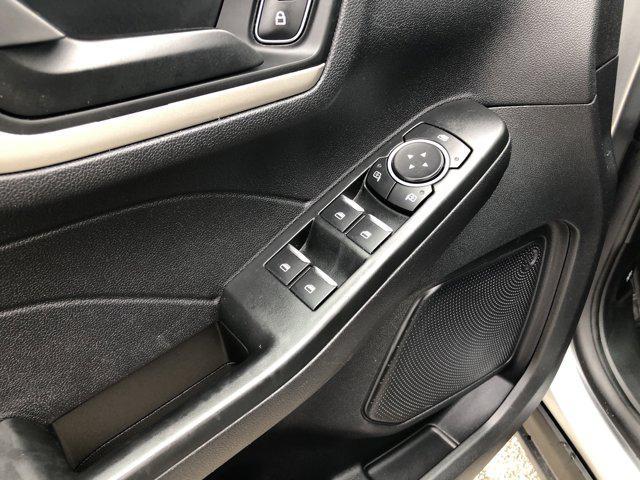 used 2022 Ford Escape car, priced at $17,998