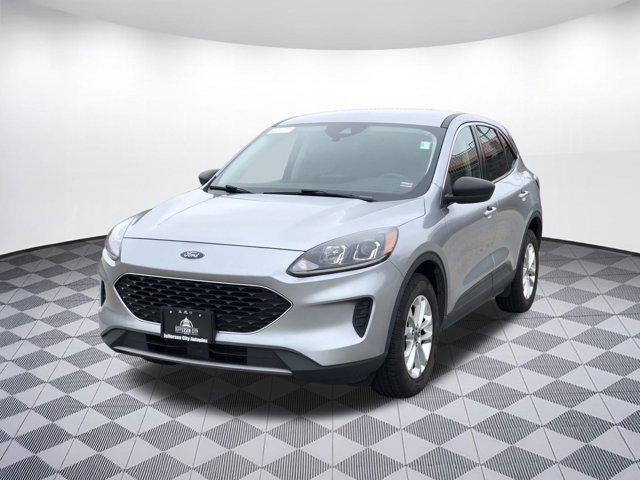 used 2022 Ford Escape car, priced at $17,998