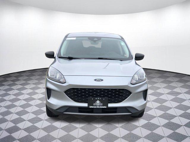 used 2022 Ford Escape car, priced at $17,998