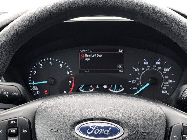 used 2022 Ford Escape car, priced at $17,998