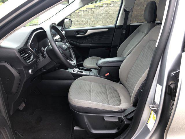 used 2022 Ford Escape car, priced at $17,998