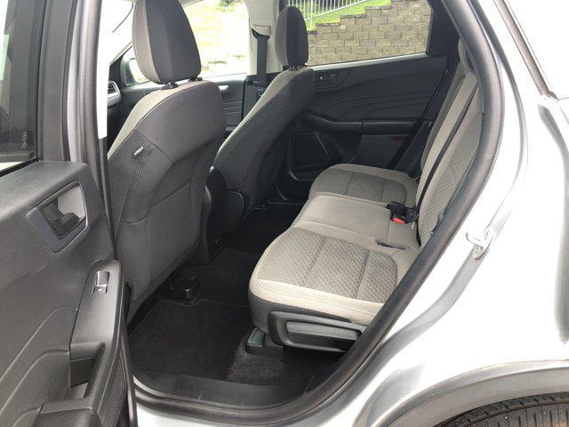 used 2022 Ford Escape car, priced at $17,998