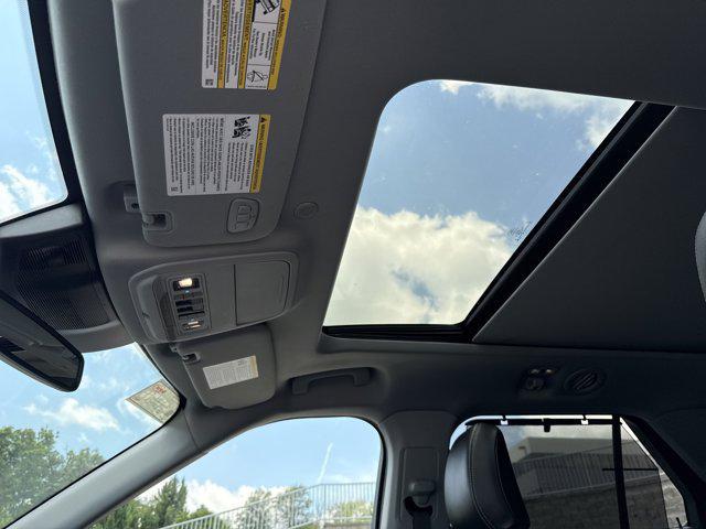 used 2021 Ford Explorer car, priced at $22,998