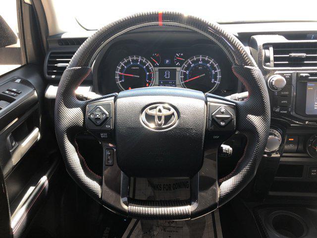 used 2018 Toyota 4Runner car, priced at $29,497