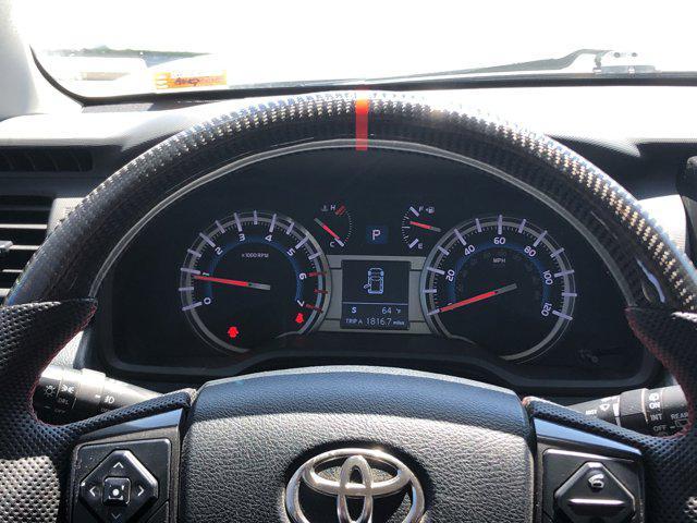 used 2018 Toyota 4Runner car, priced at $29,497