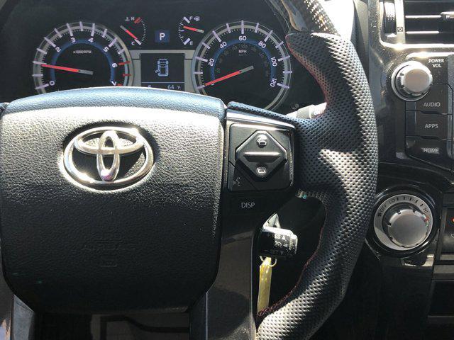 used 2018 Toyota 4Runner car, priced at $29,497