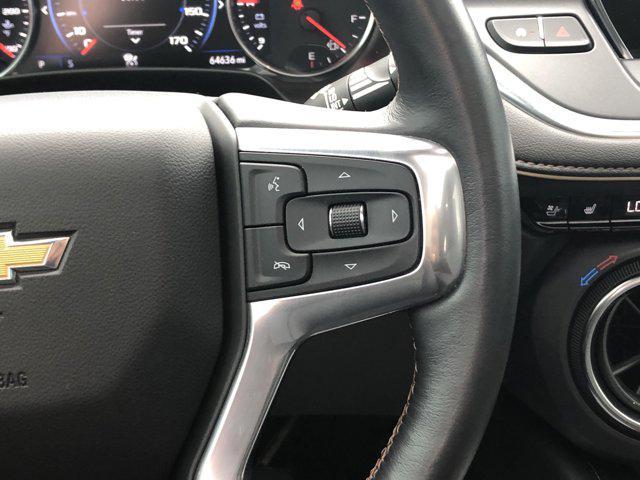 used 2020 Chevrolet Blazer car, priced at $24,499