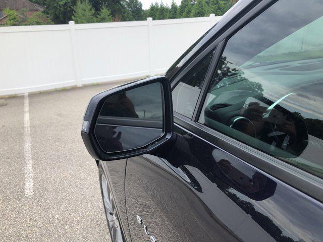 used 2020 Chevrolet Blazer car, priced at $24,499