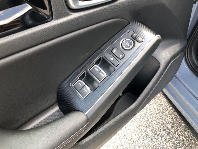 new 2025 Honda Civic Hybrid car, priced at $32,731