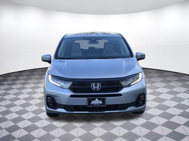new 2025 Honda Odyssey car, priced at $50,491