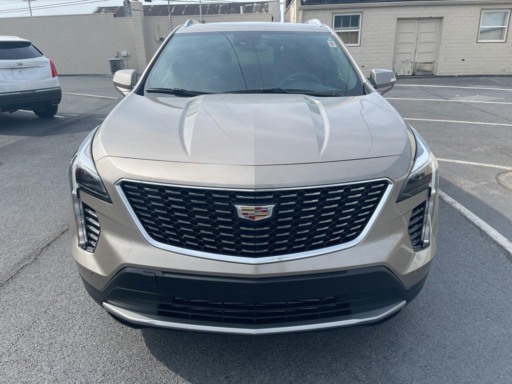 used 2023 Cadillac XT4 car, priced at $33,000