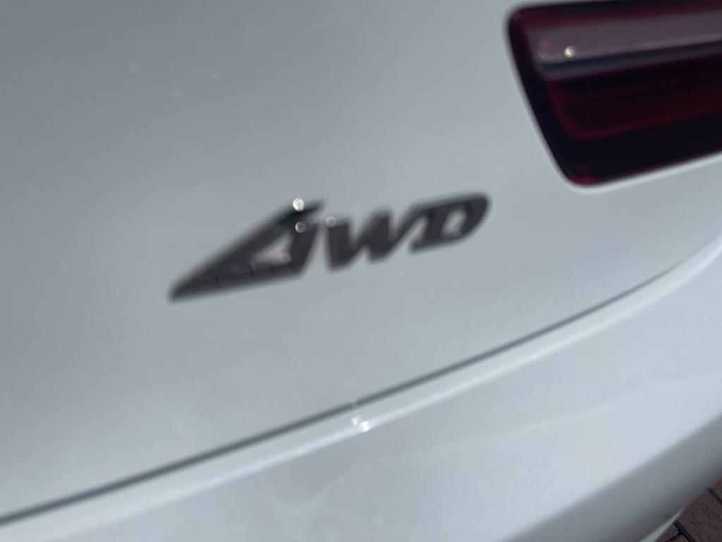 used 2023 Genesis G80 car, priced at $34,500